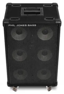 Phil Jones Bass Cab 67 Basový reprobox