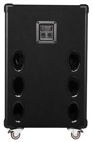 Phil Jones Bass Cab 67 Basový reprobox