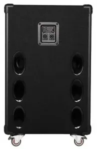 Phil Jones Bass Cab 67 Basový reprobox