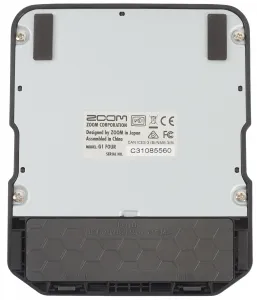 Zoom G1 Four Gitarový multiefekt