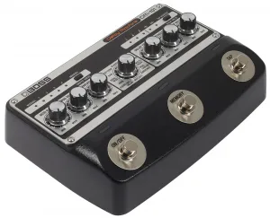 Boss DM-101 Gitarový efekt