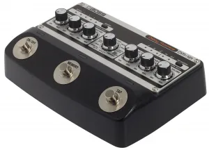 Boss DM-101 Gitarový efekt