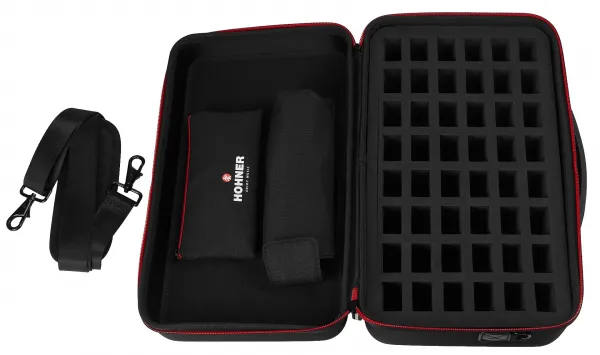 Hohner MZ20193 Puzdro pre harmoniky