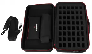 Hohner MZ20193 Puzdro pre harmoniky