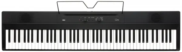 Korg Liano Digitálne stage piano Black