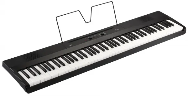 Korg Liano Digitálne stage piano Black