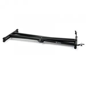 Veles-X Security Double X Keyboard Stand Skladací klávesový stojan Black
