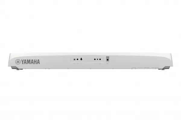 Yamaha DGX 670 Digitálne stage piano White