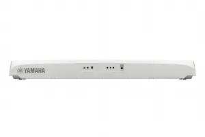 Yamaha DGX 670 Digitálne stage piano White