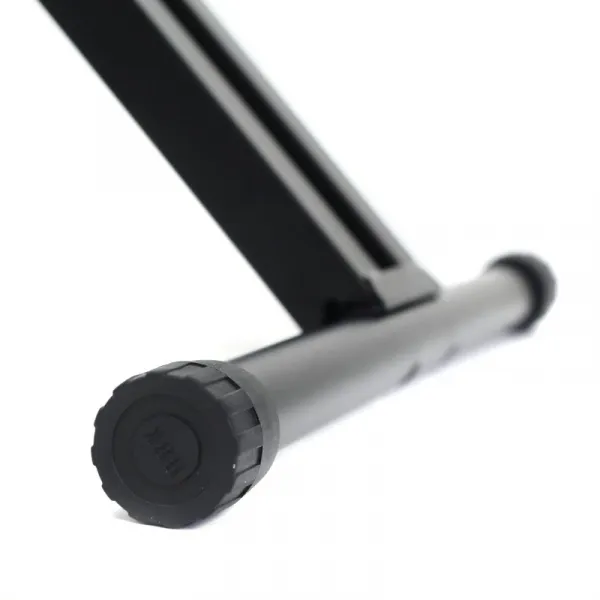 Veles-X Security Double X Keyboard Stand Skladací klávesový stojan Black