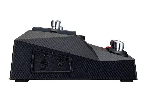 Zoom B2 Four Basgitarový multiefekt
