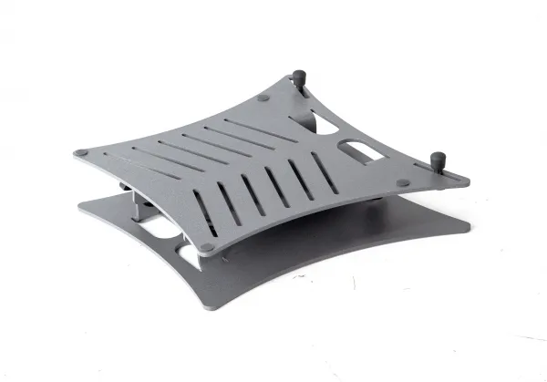 K&M 12195 Laptop stand