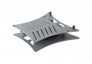 K&M 12195 Laptop stand
