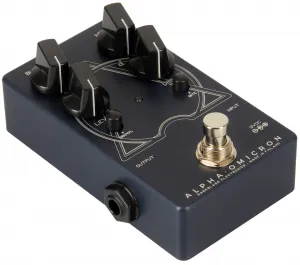 Darkglass Alpha Omicron Basgitarový efekt