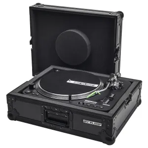 Reloop Premium Turntable CS Dj Kufor