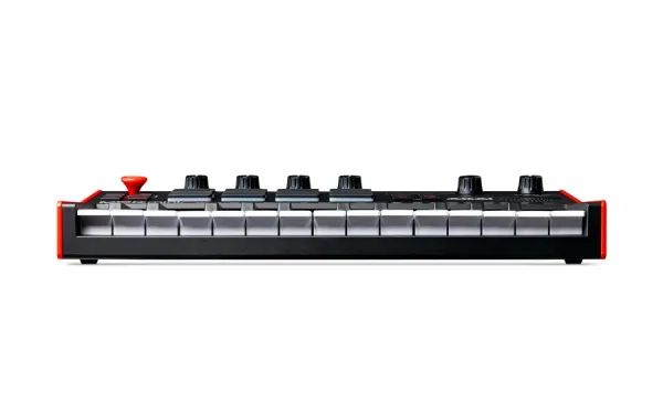 Akai MPK Mini PLAY MK3 MIDI keyboard