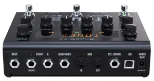 IK Multimedia TONEX Pedal Gitarový zosilňovač