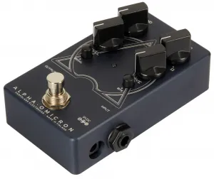 Darkglass Alpha Omicron Basgitarový efekt