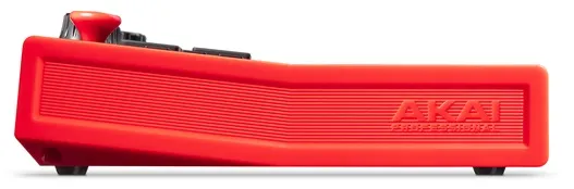 Akai MPK Mini PLAY MK3 MIDI keyboard