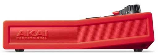 Akai MPK Mini PLAY MK3 MIDI keyboard