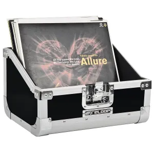 Reloop 80 Record CS BK Dj Kufor