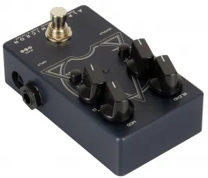 Darkglass Alpha Omicron Basgitarový efekt