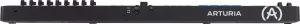Arturia KeyLab Essential 61 mk3 MIDI keyboard Black