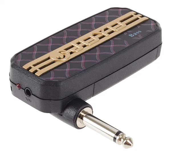 Joyo JA-03 Bass Slúchadlový basový zosilňovač