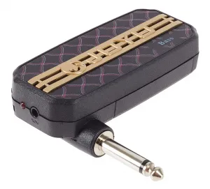 Joyo JA-03 Bass Slúchadlový basový zosilňovač