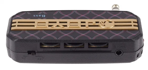 Joyo JA-03 Bass Slúchadlový basový zosilňovač