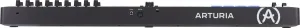 Arturia KeyLab Essential 49 mk3 MIDI keyboard Black