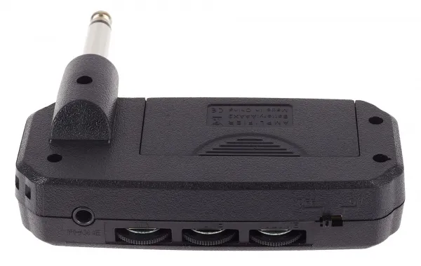 Joyo JA-03 Bass Slúchadlový basový zosilňovač