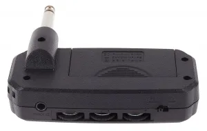 Joyo JA-03 Bass Slúchadlový basový zosilňovač