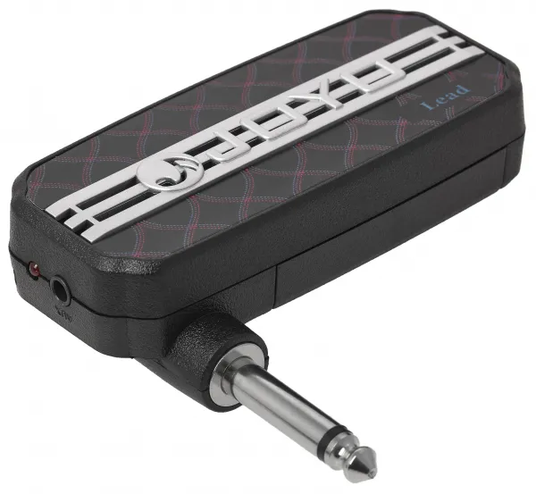 Joyo JA-03 Lead Slúchadlový gitarový zosilňovač