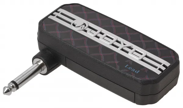 Joyo JA-03 Lead Slúchadlový gitarový zosilňovač