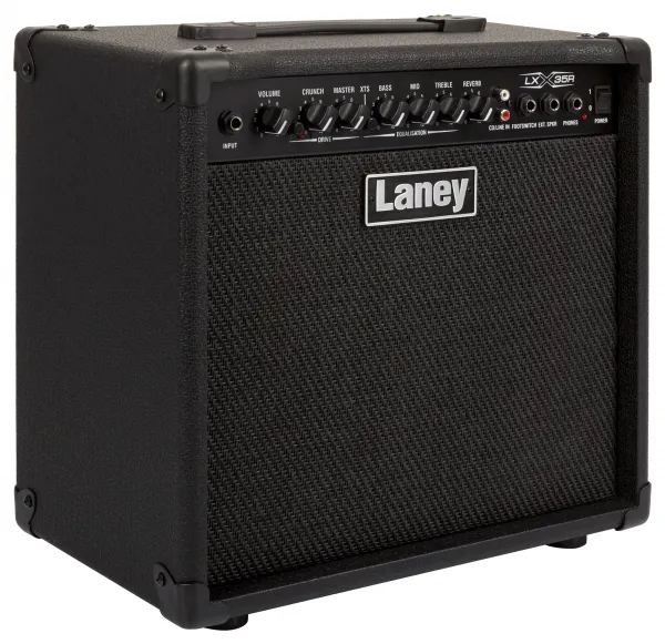 Laney LX35R Gitarové kombo