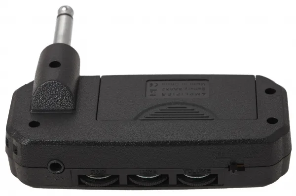 Joyo JA-03 Lead Slúchadlový gitarový zosilňovač