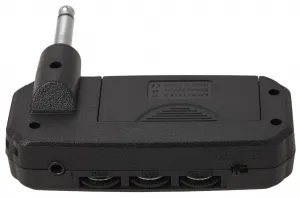 Joyo JA-03 Lead Slúchadlový gitarový zosilňovač