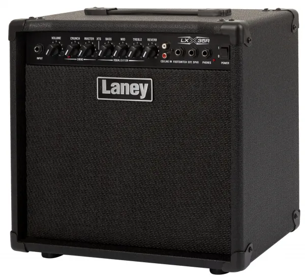 Laney LX35R Gitarové kombo