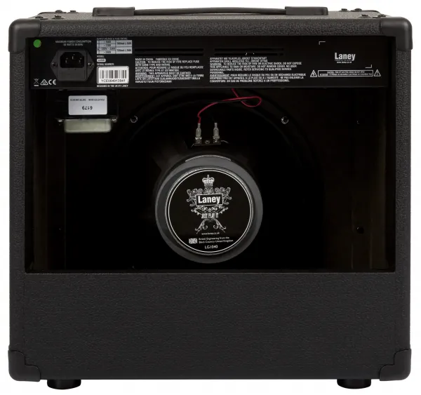 Laney LX35R Gitarové kombo