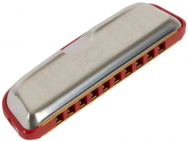 Hohner Golden Melody Progressive G-major