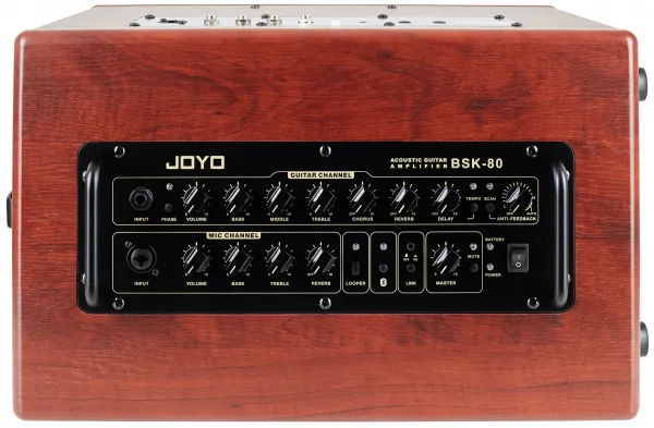 Joyo BSK-80 Kombo pre elektroakustické nástroje