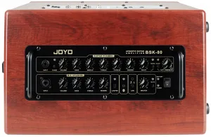 Joyo BSK-80 Kombo pre elektroakustické nástroje
