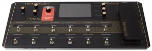 Headrush Prime Gitarový multiefekt