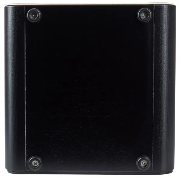 Sela SE 046 CaSela Black/Red Dragon Drevený cajon