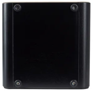 Sela SE 046 CaSela Black/Red Dragon Drevený cajon