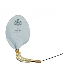 BG France CPSA Set Alto
