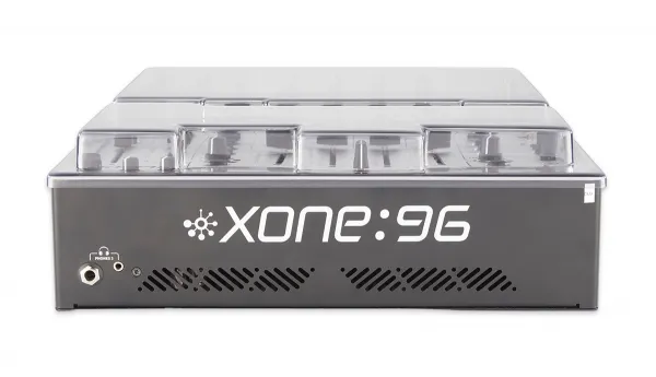 Decksaver Allen & Heath XONE:96 Cover