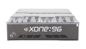 Decksaver Allen & Heath XONE:96 Cover