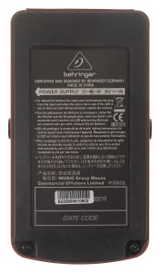 Behringer UT300